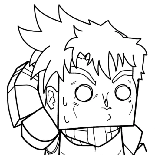 Sticker NnekoksP - 1