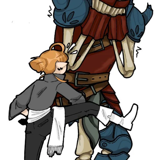 Sticker NnekoksP - 1