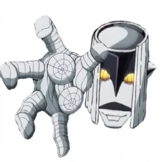 Sticker Детище - 8