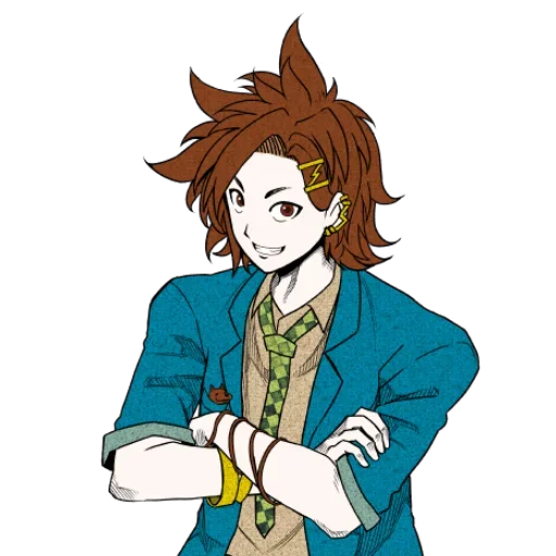 Sticker Nnnnsobap - 1