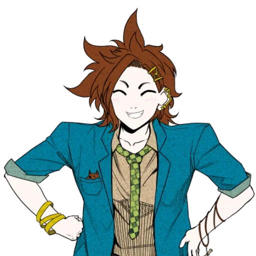 Sticker Nnnnsobap - 1