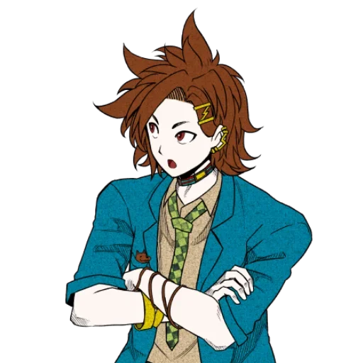 Sticker Nnnnsobap - 1