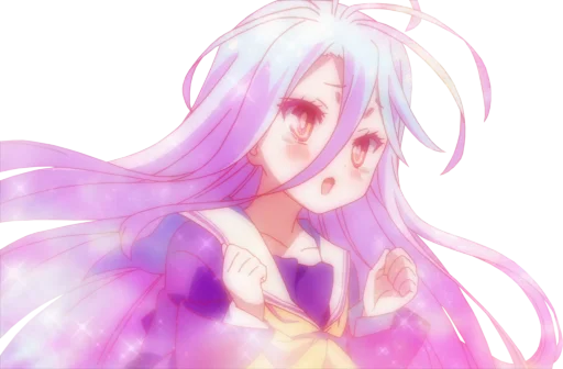 anime cartoon cg artwork