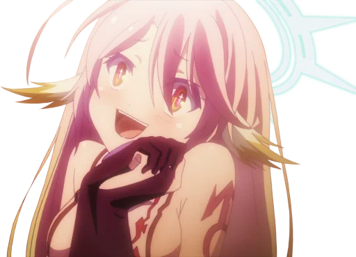 anime cartoon cg artwork