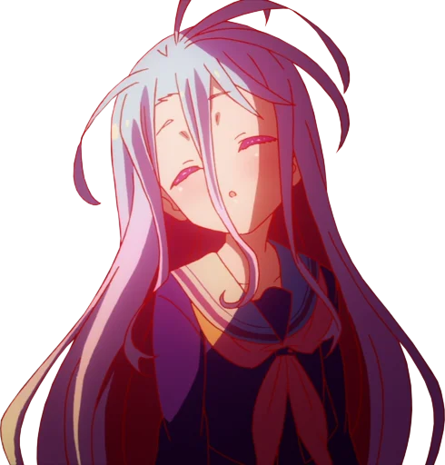 anime cartoon cg artwork