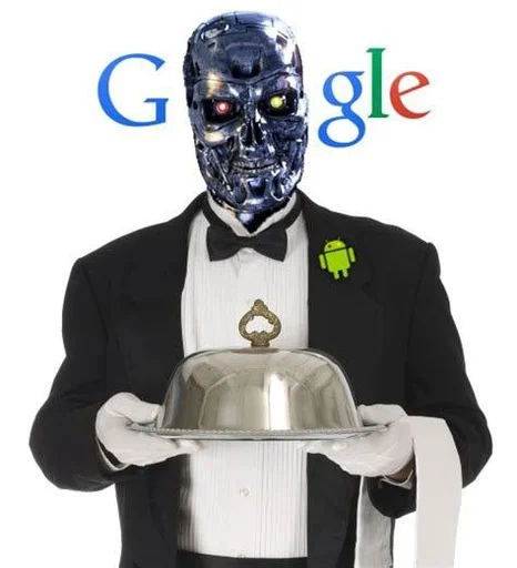 Sticker @NoGoolag - 8