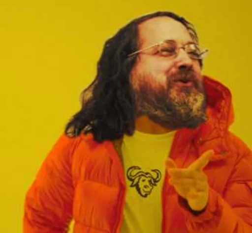 Sticker @NoGoolag - 3