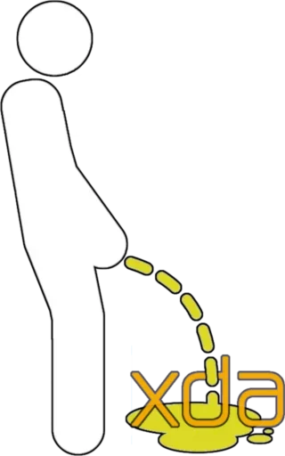 Sticker @NoGoolag - 2