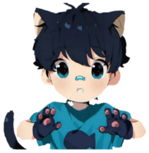 Sticker NoMeDejaPonerNombre - 1