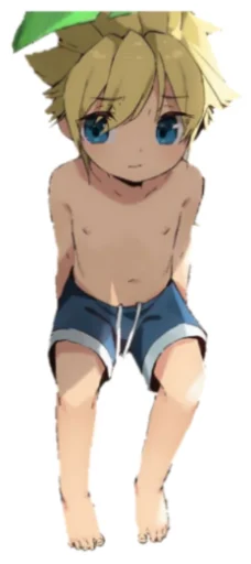 Sticker NoMeDejaPonerNombre - 1