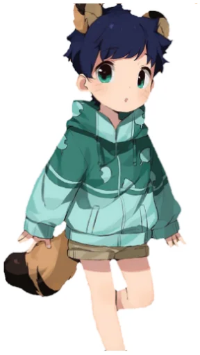 Sticker NoMeDejaPonerNombre - 1