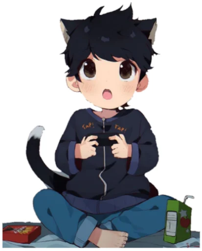 Sticker NoMeDejaPonerNombre - 1