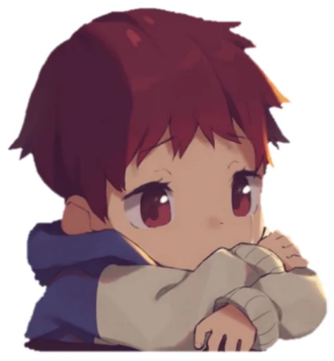 Sticker NoMeDejaPonerNombre - 1