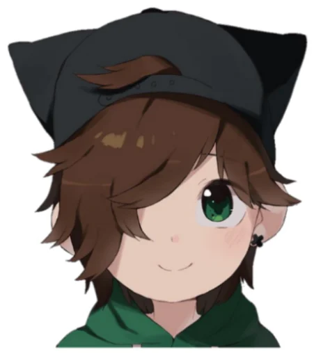 Sticker NoMeDejaPonerNombre - 1