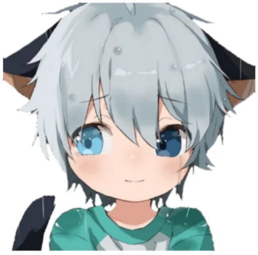 Sticker NoMeDejaPonerNombre - 1