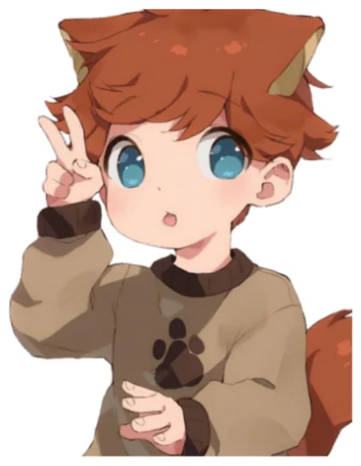 Sticker NoMeDejaPonerNombre - 1