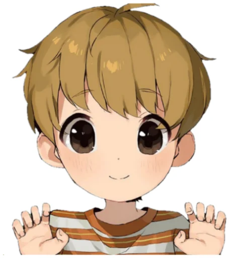 Sticker NoMeDejaPonerNombre - 1