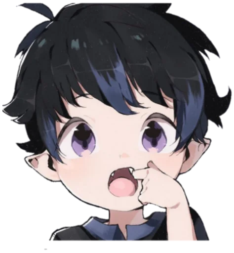 Sticker NoMeDejaPonerNombre - 1