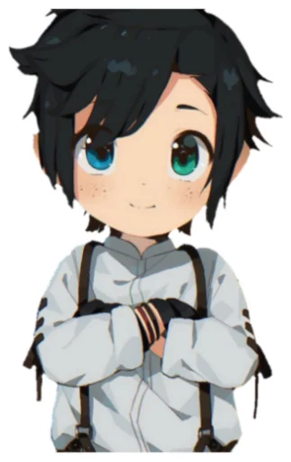 Sticker NoMeDejaPonerNombre - 1