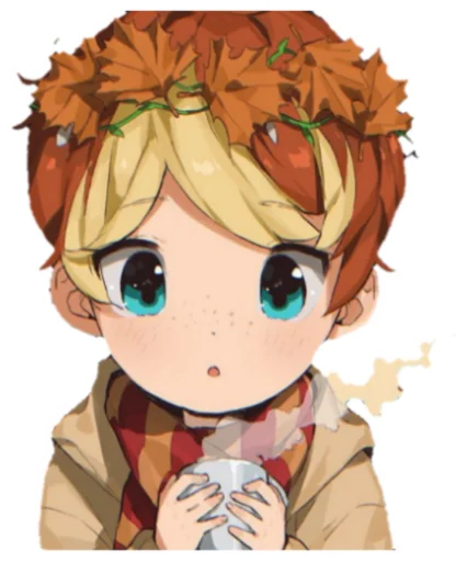 Sticker NoMeDejaPonerNombre - 1