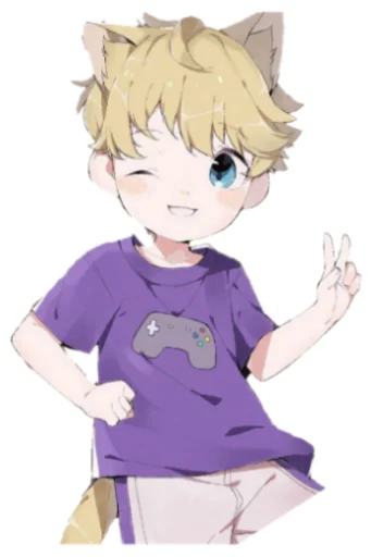 Sticker NoMeDejaPonerNombre - 1