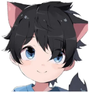 Стикер :3333 - 11