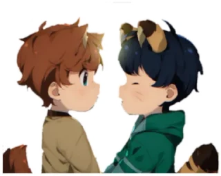 Стикер :3333 - 4