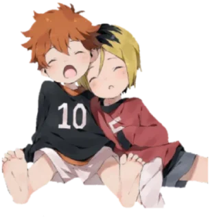 Стикер :3333 - 9