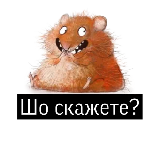 Стикер NoShoping - 9