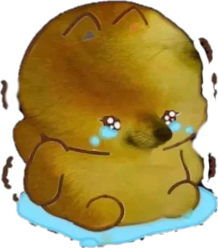 Стикер No Soy Un Bot No - 11