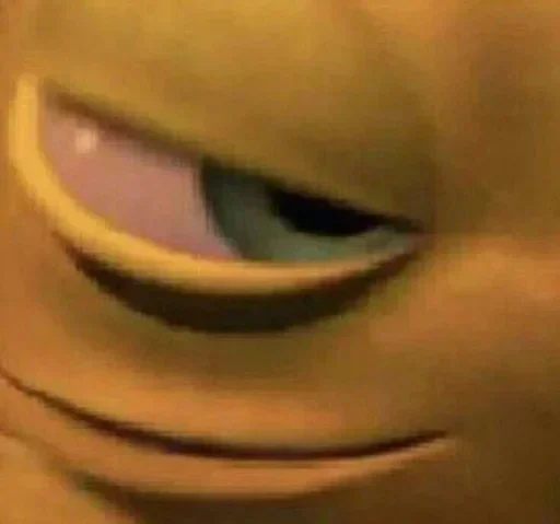 Стикер No Soy Un Bot No - 8