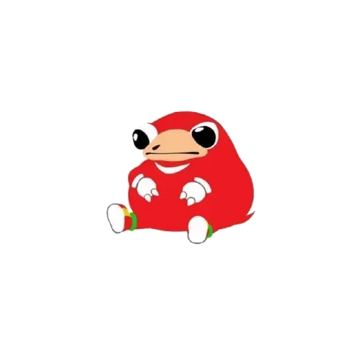 Стикер No Soy Un Bot No - 5