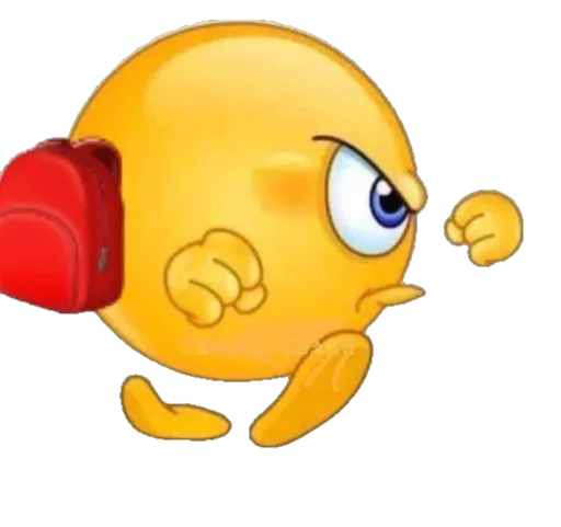 Стикер No Soy Un Bot No - 1