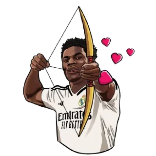 Sticker Stickers by @Realmadridcdf - 10