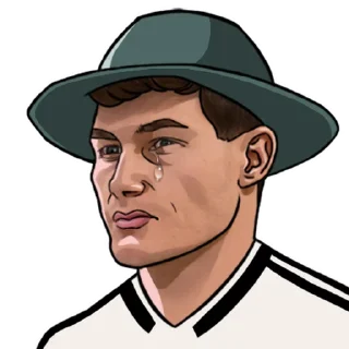 Sticker Stickers by @Realmadridcdf - 4