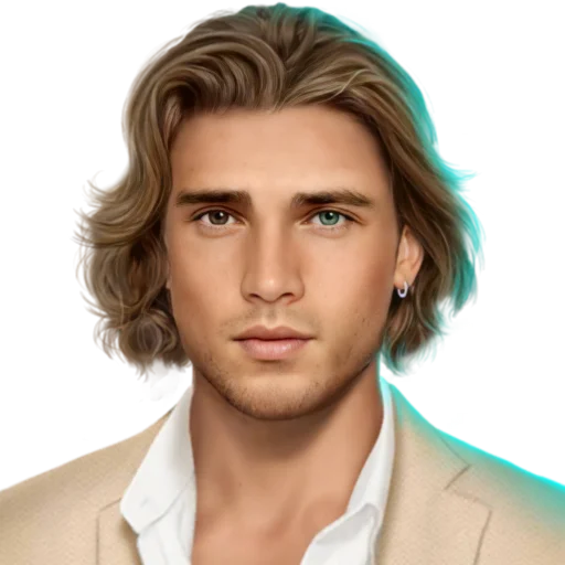 человеческое лицо Человек бровь