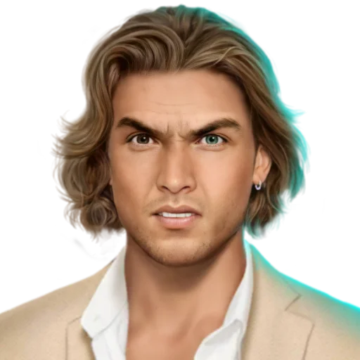 человеческое лицо Человек бровь