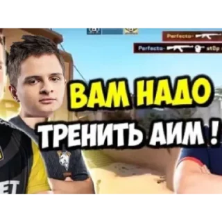 Sticker Огурчикии @BulatkaKrutoi - 4