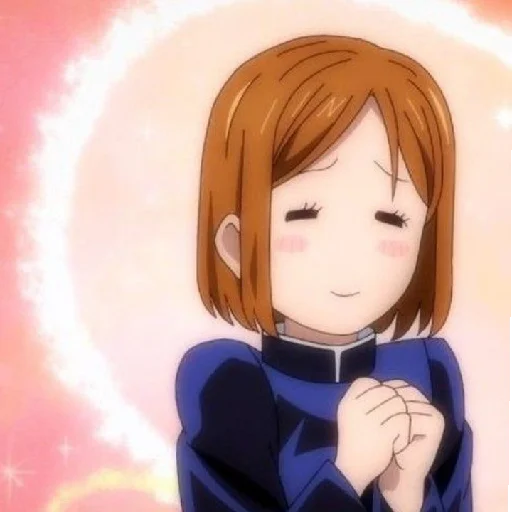 Sticker Nobara74 - 1