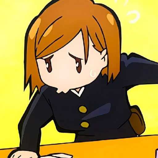 Sticker Nobara74 - 1