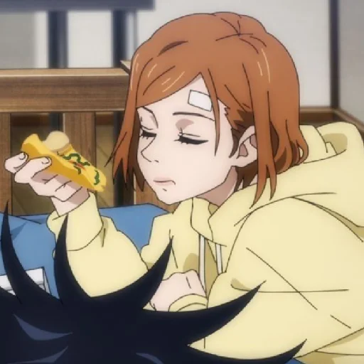 Sticker Nobara74 - 1