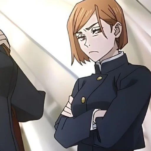 Стикер Nobara74 - 1