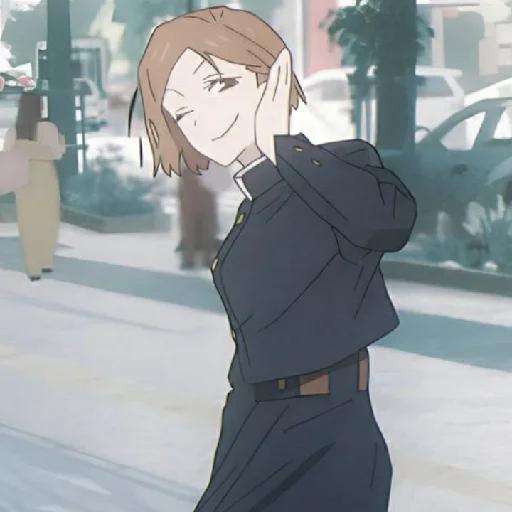 Sticker Nobara74 - 1