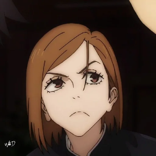 Стикер Nobara74 - 1