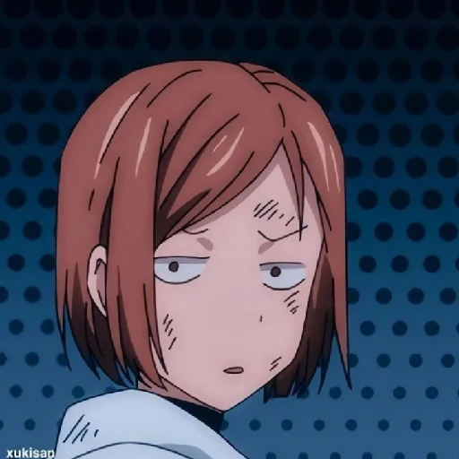 Sticker Nobara74 - 1