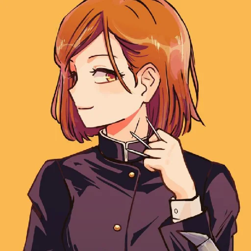 Sticker Nobara74 - 1