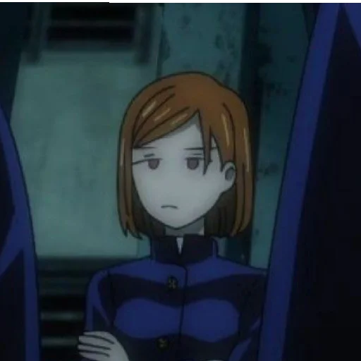 Стикер Nobara74 - 1