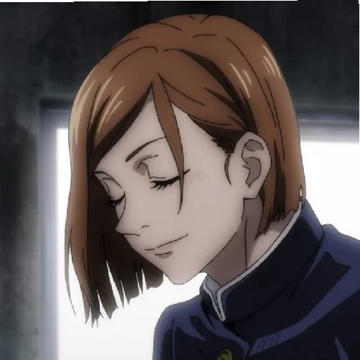 Sticker Nobara74 - 1