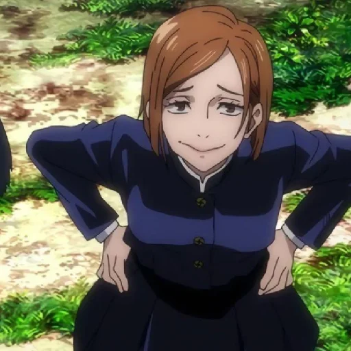 Sticker Nobara74 - 1