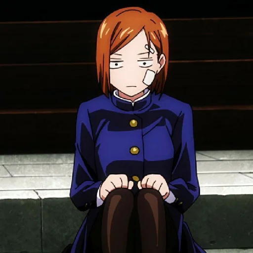 Sticker Nobara74 - 1